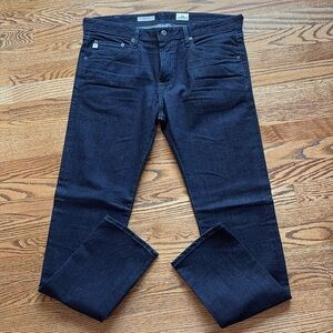 AG Jeans | The Nomad | Modern Slim | Dark Denim | Size 36